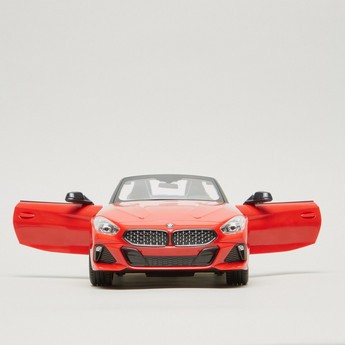 Rastar BMW Z4 Roadster Remote Controlled Car