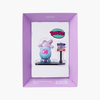 BT21 Mang Interactive Toy