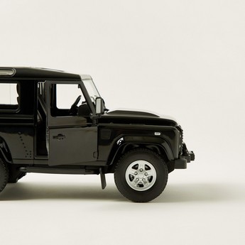 Rastar Land Rover Defender Remote Controlled Car