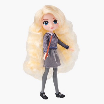 Wizarding World Luna Lovegood Fashion Doll - 8 inches