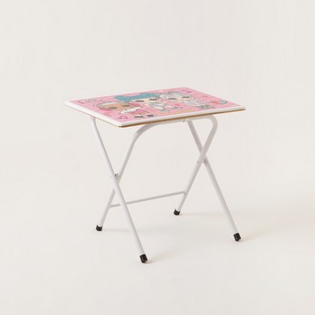 L.O.L. Surprise! Print Table and Chair