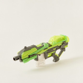 Galaxy Guardian Soft Bullet Gun Toy