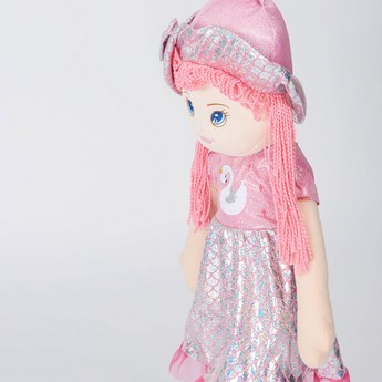 Juniors Rag Doll - 90 cms