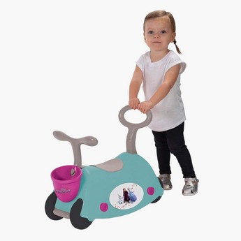 Disney Frozen II 3-in-1 Ride-on Bug Rocker