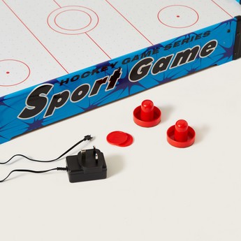 Juniors Air Hockey Game Set