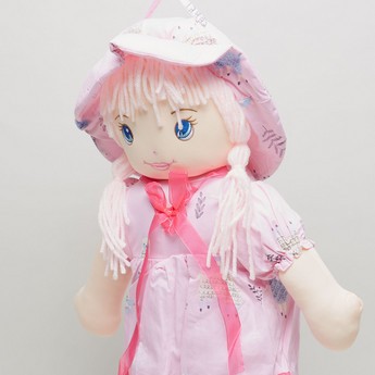 Juniors Girl Doll