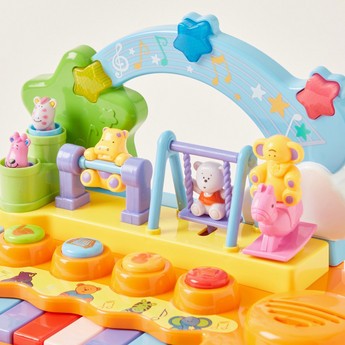 Juniors Musical Piano Toy