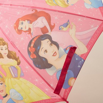 Disney Princess Printed Umbrella