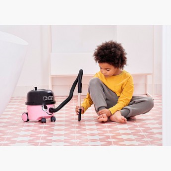 Casdon Hetty Toy Vacuum Cleaner