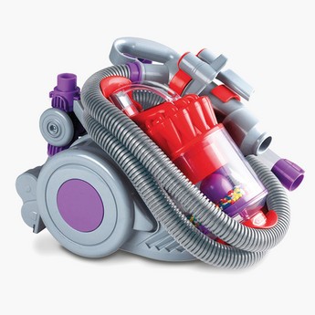 Casdon Dyson Vacuum Cleaner Playset