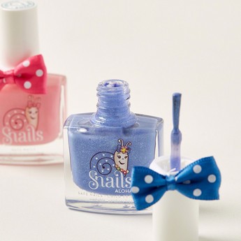 Snails 2-Piece Nail Polish Gift Set