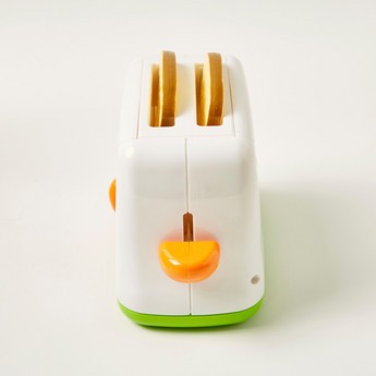 Keenway Toaster Playset