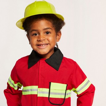 Artpro Fireman Costume