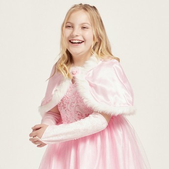 Sweetheart Princess Costume