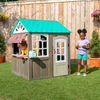 Kidkraft Coastal Cottage Playhouse