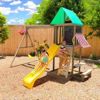 Kidkraft Newport Wooden Playset