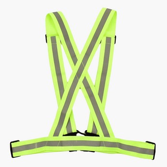 SPARTAN Reflective Vest