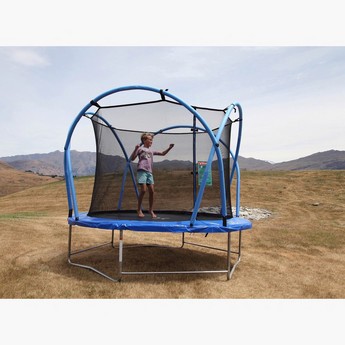 Active Fun Trampoline - 10 feet