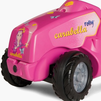 Rolly Toys Minitrac Carabella Ride-On Toy