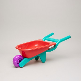 Juniors 6-Piece Jumbo Wheel Barrow Set