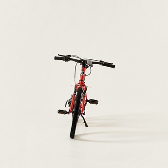 SPARTAN Hyperlite 20-inch Bicycle