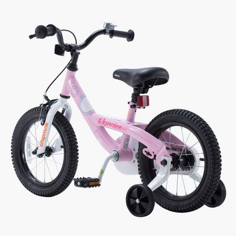 Chipmunk Submarine Children Bicycle - 14 inches