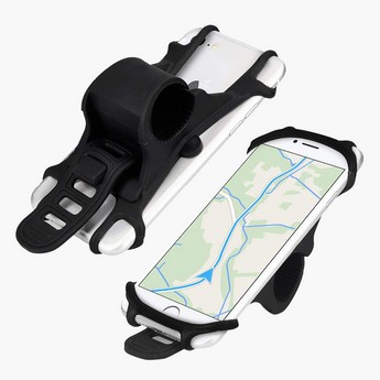 SPARTAN Bicycle Cell Phone Mount