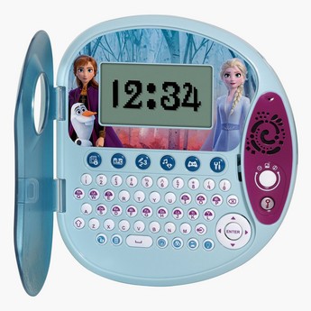 V-Tech Disney Frozen 2 Magic Secret Diary