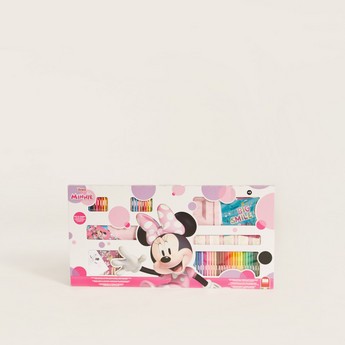 Disney Junior Minnie Mouse Creativity Playset