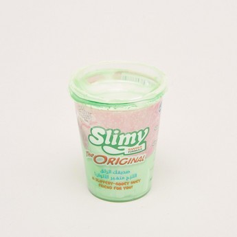 Slimy Mini Original Pack - 80 gms