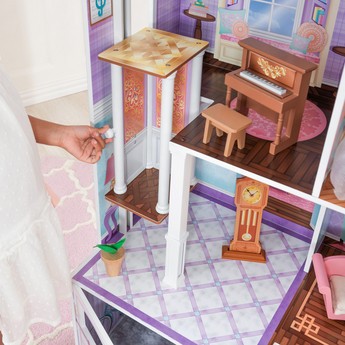 Kidkraft Country Estate Dollhouse