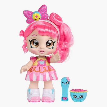 Kindi Kids Donatina Fun Time Doll