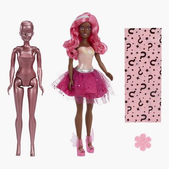 MGA Dream Ella Color Change Surprise Fairies Yasmine Doll