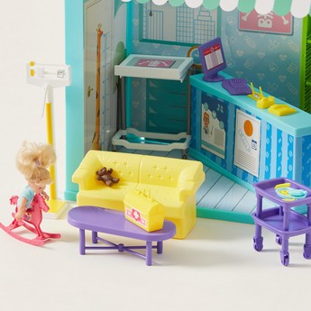 Juniors My Clinic Playset