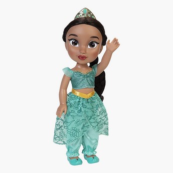 Jakks Disney Princess Jasmine Doll - 15 inches