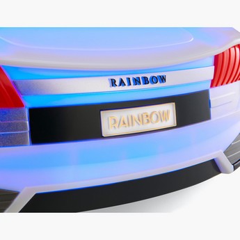 Rainbow High Colour Change Toy Car