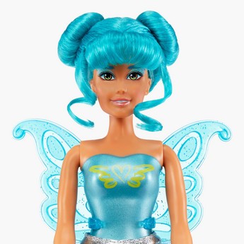 Dream Ella Color Change Surprise Fairies Fashion Doll