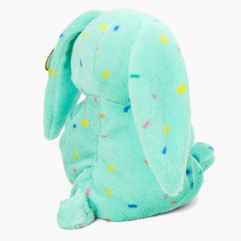 TY Beanie Bellies Bunny Soft Toy