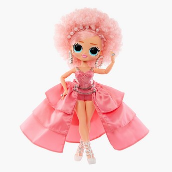 L.O.L. Surprise! O.M.G. Present Surprise Miss Celebrate Doll