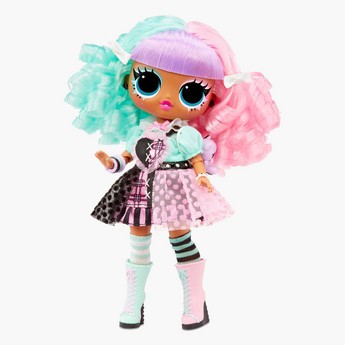 L.O.L. Surprise! Tweens Series 2 Lexi Gurl Doll - 6 inches