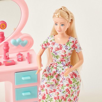 Juniors My Dressing Table Playset