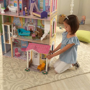 Kidkraft Veronica Dollhouse Playset