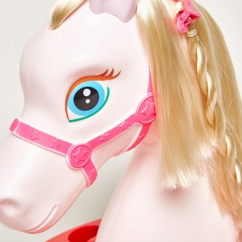 Juniors Pony Styling Head Playset