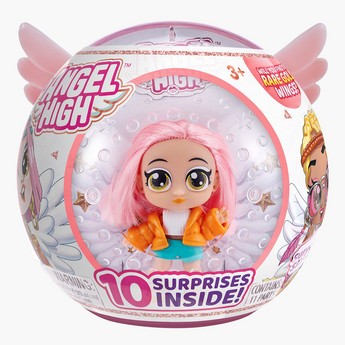 ZURU Angel High Series1 Doll Set