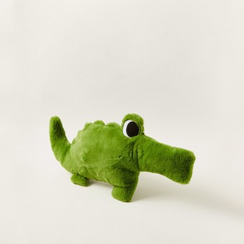 Juniors Crocodile Plush Toy