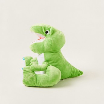 Juniors Dinosaur Puppet Toy