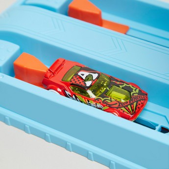 Hot Wheels Championship Trackset