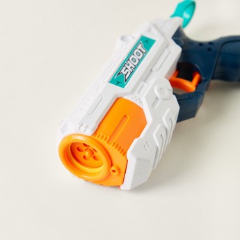 Gloo 2-in-1 Magic Shooter Toy Gun