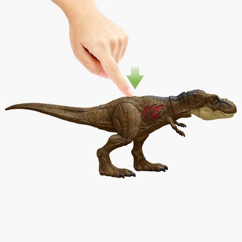 Jurassic World Tyrannosaurus Rex Toy