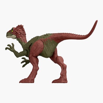 Jurassic World Extreme Damage Assorted Figurine